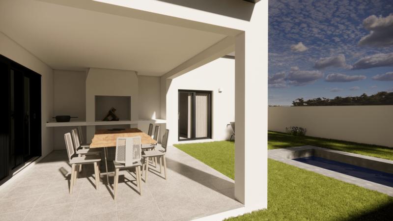 3 Bedroom Property for Sale in Britannia Bay Western Cape
